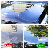 Car Ceramic Nano Coating Liquid Coatin Nano Crystal Hydrophobic Layer Anti-Scratches Car Wax Coating Car Polishing Coating